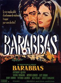 دانلود فیلم Barabbas 1961253780-143093274