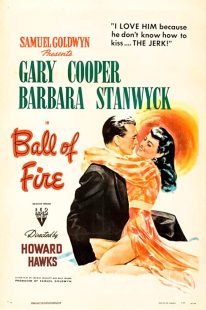 دانلود فیلم Ball of Fire 1941257775-1436767506