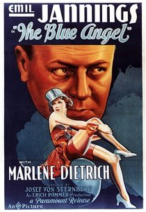 دانلود فیلم The Blue Angel 1930252724-1051293977