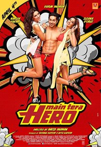 دانلود فیلم هندی Main Tera Hero 2014257860-127762876