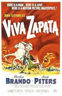 دانلود فیلم Viva Zapata! 1952252227-2138769057