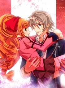 دانلود انیمه Sacred Seven259652-518990223