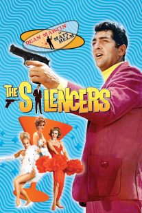 دانلود فیلم The Silencers 1966255645-625486295