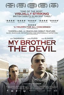 دانلود فیلم My Brother the Devil 2012272881-777503328
