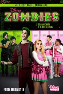 دانلود فیلم Zombies 2018274705-82397070