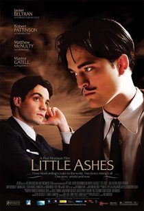 دانلود فیلم Little Ashes 2008271669-1646804423