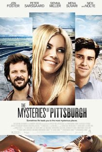 دانلود فیلم The Mysteries of Pittsburgh 2008274684-250414103