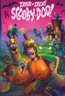 دانلود انیمیشن Trick or Treat Scooby-Doo! 2022273370-417251087