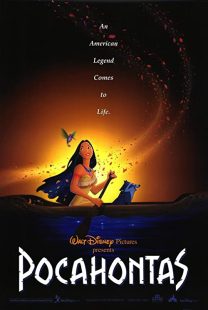 دانلود انیمیشن Pocahontas 1995273787-676050894