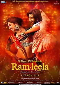 دانلود فیلم هندی RamLeela 2013273018-393973862
