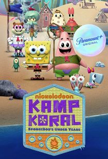 دانلود انیمیشن Kamp Koral: SpongeBob’s Under Years274074-996882031