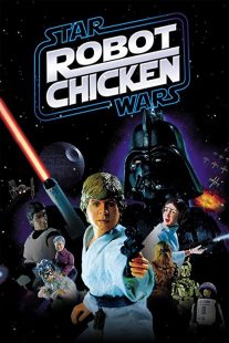 دانلود انیمیشن Robot Chicken: Star Wars 2007271456-141631753