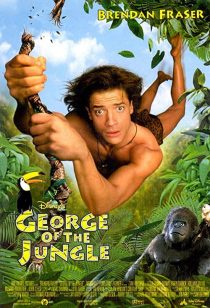 دانلود فیلم George of the Jungle 1997274033-287961511