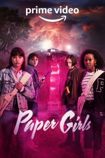 دانلود سریال Paper Girls271048-140450775