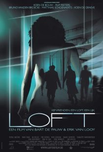 دانلود فیلم Loft 2008271671-965429937