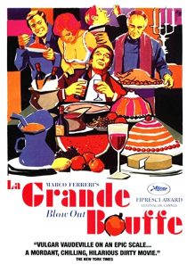 دانلود فیلم La Grande Bouffe 1973273912-281627184