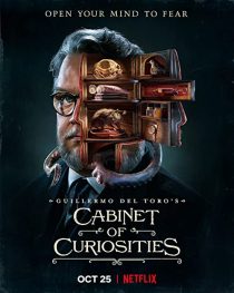 دانلود سریال Guillermo del Toro’s Cabinet of Curiosities274381-2003418222