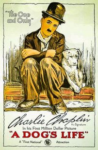دانلود فیلم A Dog’s Life 1918270674-414928828