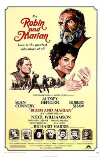 دانلود فیلم Robin and Marian 1976272315-1542003579