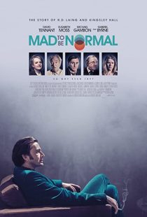 دانلود فیلم Mad to Be Normal 2017271612-411065649
