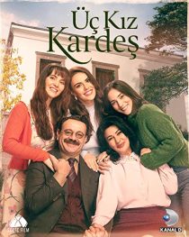 دانلود سریال Üç Kiz Kardes270325-1226961540