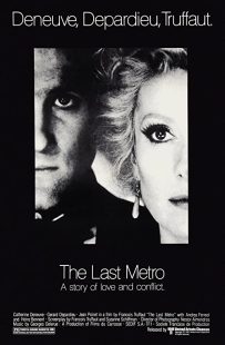 دانلود فیلم The Last Metro 1980272615-575590019