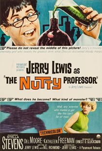 دانلود فیلم The Nutty Professor 1963271454-10225272