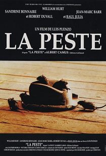 دانلود فیلم The Plague 1992272520-815818548