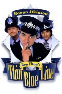 دانلود سریال The Thin Blue Line276408-1555863842