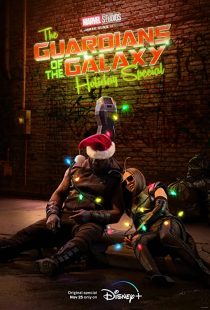 دانلود فیلم The Guardians of the Galaxy Holiday Special 2022279558-274704121
