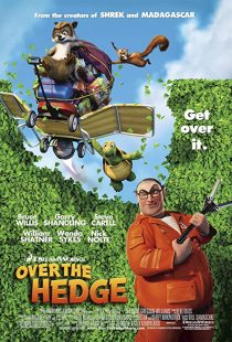 دانلود انیمیشن Over the Hedge 2006289576-1106660256