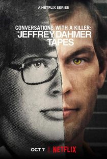 دانلود مستند Conversations with a Killer: The Jeffrey Dahmer Tapes289615-1168000914