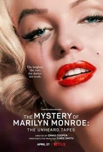 دانلود مستند The Mystery of Marilyn Monroe: The Unheard Tapes 2022288014-2110370376