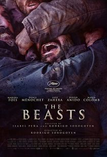 دانلود فیلم The Beasts 2022289602-302228395