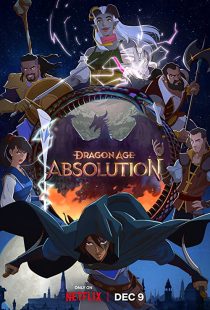 دانلود انیمیشن Dragon Age: Absolution286382-1072827393