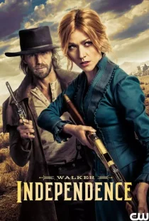 دانلود سریال Walker: Independence308417-461117804