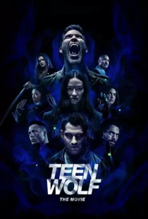 دانلود فیلم Teen Wolf: The Movie 2023313045-684052684