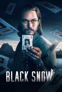 دانلود سریال Black Snow306752-1173158077