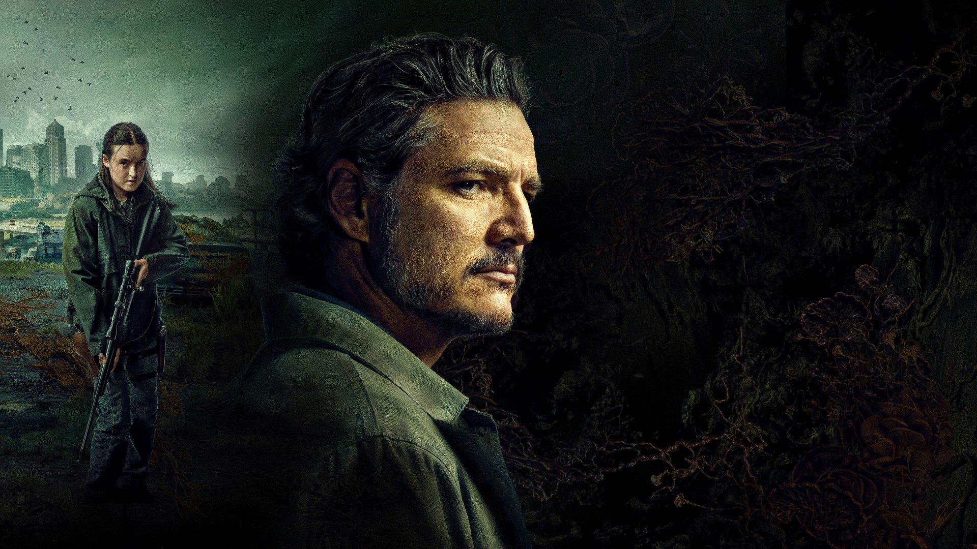 دانلود سریال The Last of Us