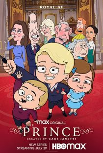 دانلود انیمیشن The Prince305756-593320743