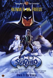 دانلود انیمیشن Batman & Mr. Freeze: SubZero 1998306212-1744666101