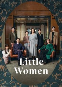 دانلود سریال کره‌ای Little Women313677-1176401397