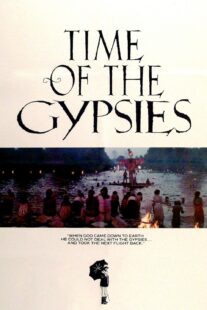 دانلود فیلم Time of the Gypsies 1988323002-674384859