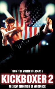 دانلود فیلم Kickboxer 2: The Road Back 1991322775-1275957666