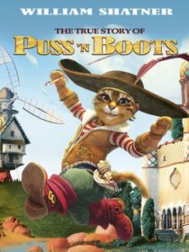 دانلود انیمیشن The True Story of Puss’N Boots 2009323129-938506673