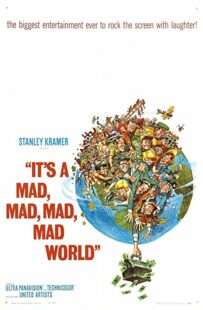دانلود فیلم It’s a Mad Mad Mad Mad World 1963323351-1041172688