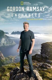دانلود سریال Gordon Ramsay: Uncharted321997-1813713724