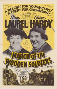 دانلود فیلم March of the Wooden Soldiers 1934322586-151311637