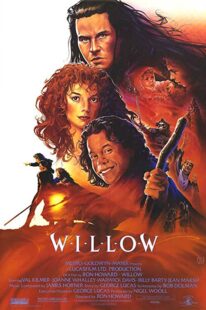 دانلود فیلم Willow 1988322572-929350029