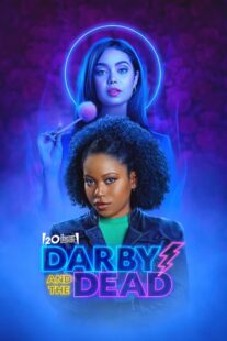 دانلود فیلم Darby and the Dead 2022322962-1512517366